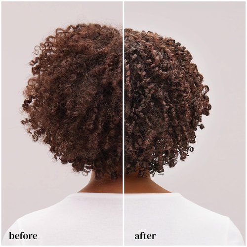Ouidad Unbreakable Bonds Weightless Bonding Oil - Hydrating & Strengthening for Curly Hair, 2 fl oz