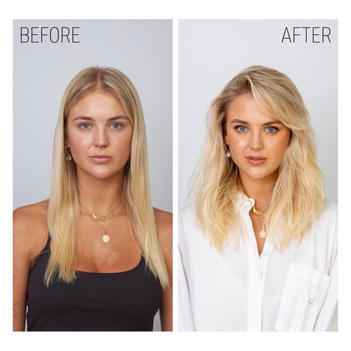 Goldwell StyleSign Shaping & Finishing Spray - Flexible Hold & Shine | 10.6 oz