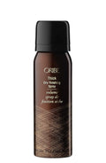 Oribe Thick Dry Finishing Spray - Volumizing Hair Mist for Full-Bodied Style | 8.5 oz