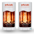 Native Aluminum-Free Deodorant - Limited Edition Brown Sugar Boba | 72-Hour Odor Protection, 2.65oz - Pack of 2