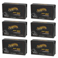 Suavecito Body & Hand Soap Bars Moisturizing With Masculine Original Fragrance 6 oz 6 Pack