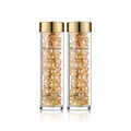 Elizabeth Arden Ceramide Skin Care Set - Advanced Capsules Serum & Eye Serum | Cleanser & Superstart