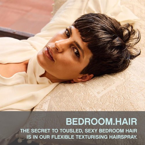 Kevin Murphy Bedroom Hair Flexible Texturizing Hairspray - 7.9 Ounce | Effortless Hold & Texture