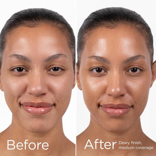 EltaMD Tinted Face Sunscreen SPF 50 - 100% Mineral Formula for Sensitive Skin | 1.7 oz Pump