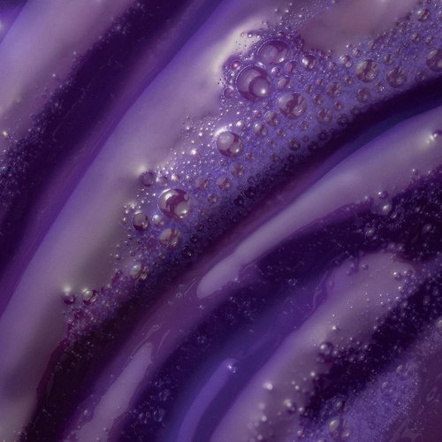 Kristin Ess Hair The One Purple Shampoo - Mini Travel Size for Blonde Hair | Neutralizes Brass & Restores Shine