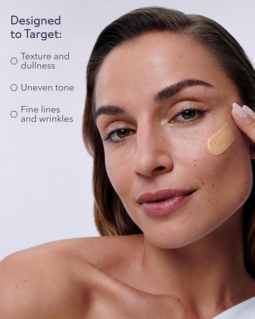ALASTIN Skincare Renewal Retinol Serum - Improve Skin Texture & Tone | Reduce Fine Lines & Wrinkles