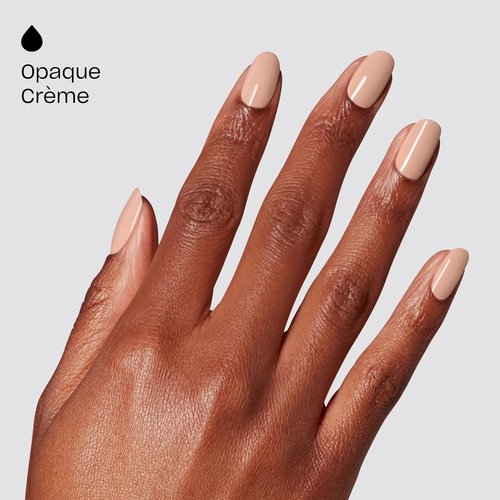 OPI GELement Gel Nail Polish System - DIY Salon Quality Kit with LED Curing Lamp & Assorted Colors