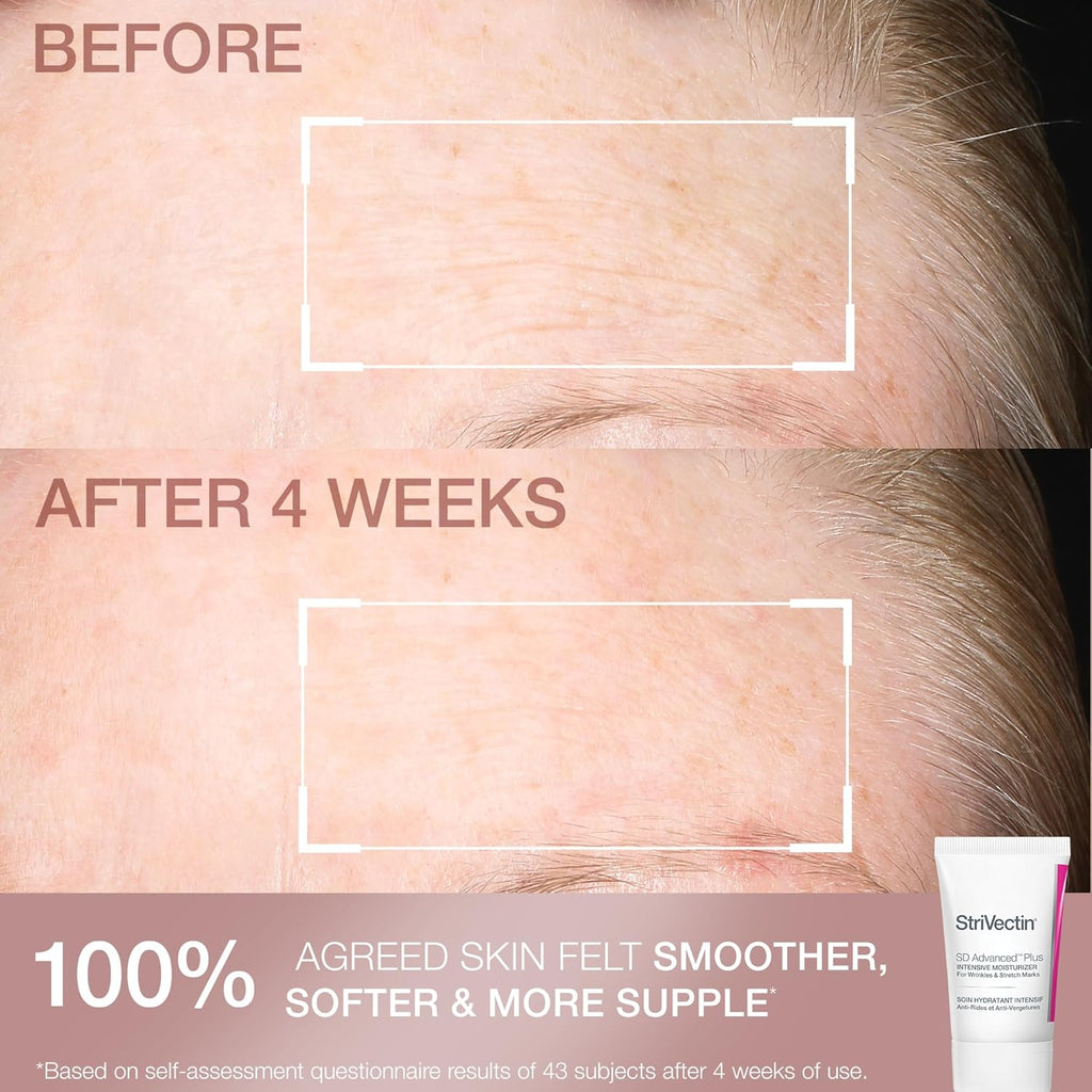 StriVectin Holiday Gift Kits - Brightening, Smoothing & Hydrating Skin Care Sets | Perfect Stocking Stuffers