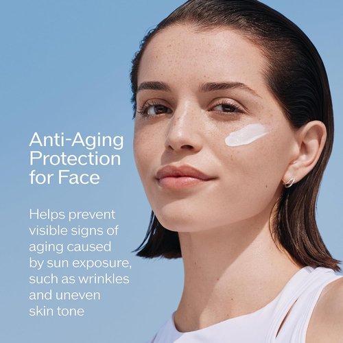 Shiseido Ultimate Sun Protector Lotion - Lightweight Invisible Broad-Spectrum Sunscreen for All Skin Types
