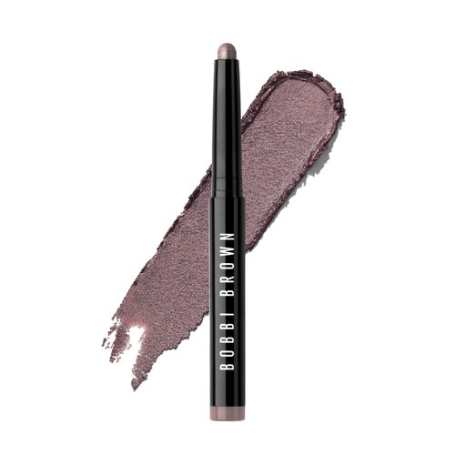 Bobbi Brown Long-Wear Cream Shadow Stick | 24-Hour Eyeshadow Stick | High-Pigment, Buildable Shades with Three Finishes, 0.05 Ounce, Stone
