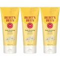 Burt's Bees Face Wash - Deep Cleansing Cream with Chamomile | All-Natural 6 oz (Pack of 3)