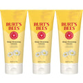 Burt's Bees Face Wash, Deep Facial Cleansing Cream, College Back to School Dorm Essentials, All Natural Cleanser with Chamomile, 6 Ounce (Pack of 3) (Packaging May Vary)