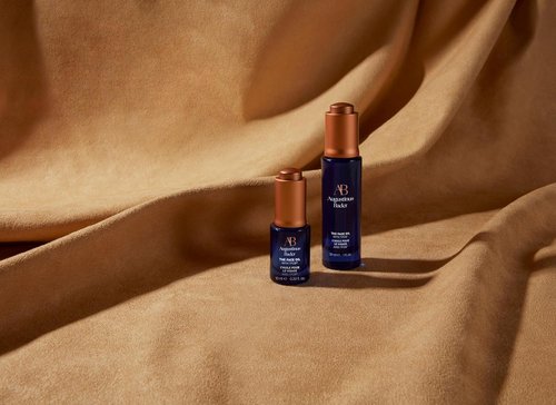 Augustinus Bader The Face Oil - Luxury Hydrating Facial Oil for Radiant, Healthy Skin | Nourishes & Restores