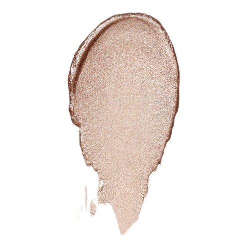 e.l.f. Liquid Metallic Eyeshadow - Gel Formula for Bold Eye Looks | Vegan & Cruelty-Free, Moon, 0.1 Fl Oz