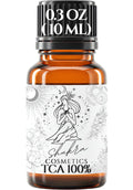 TCa 100% Peel - Medium Depth Chemical Peel for Scars | 0.3oz/10ml - Ideal for Aestheticians & DIY Skincare