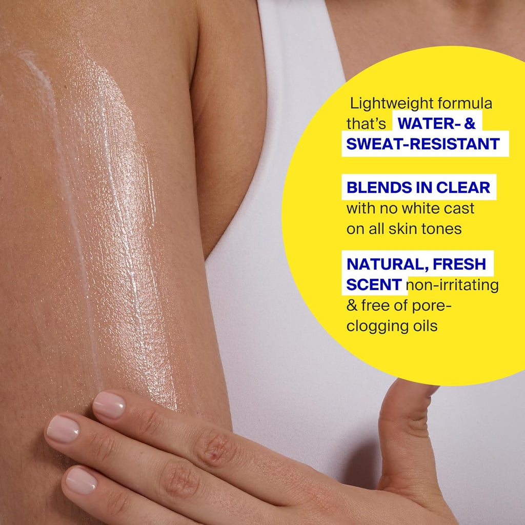 Supergoop! PLAY Everyday SPF 30 Lotion - Water & Sweat Resistant Sunscreen - 2.4 oz for Active Days