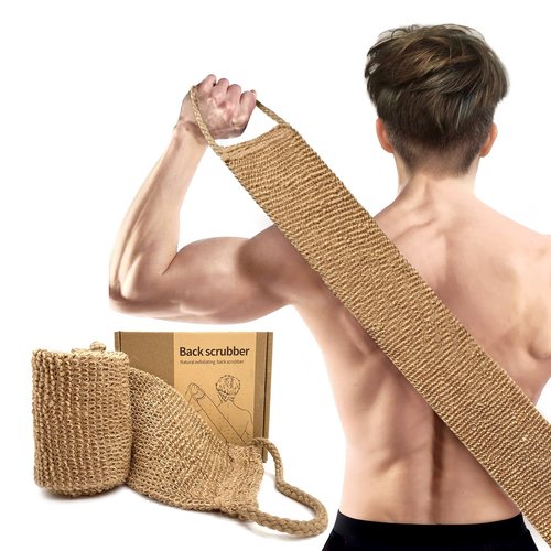 Back Scrubber