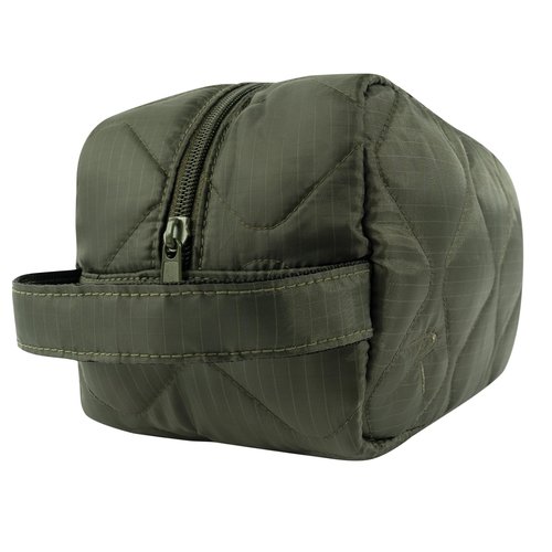 Rothco 13801: Lightweight Woobie Travel Kit