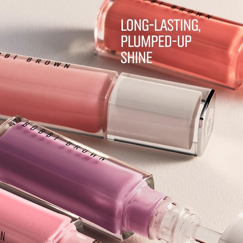 Bobbi Brown Extra Plump Lip Serum - Hydrating & Conditioning Lip-Plumping Formula with Botanical Oils, 0.2 Fl Oz