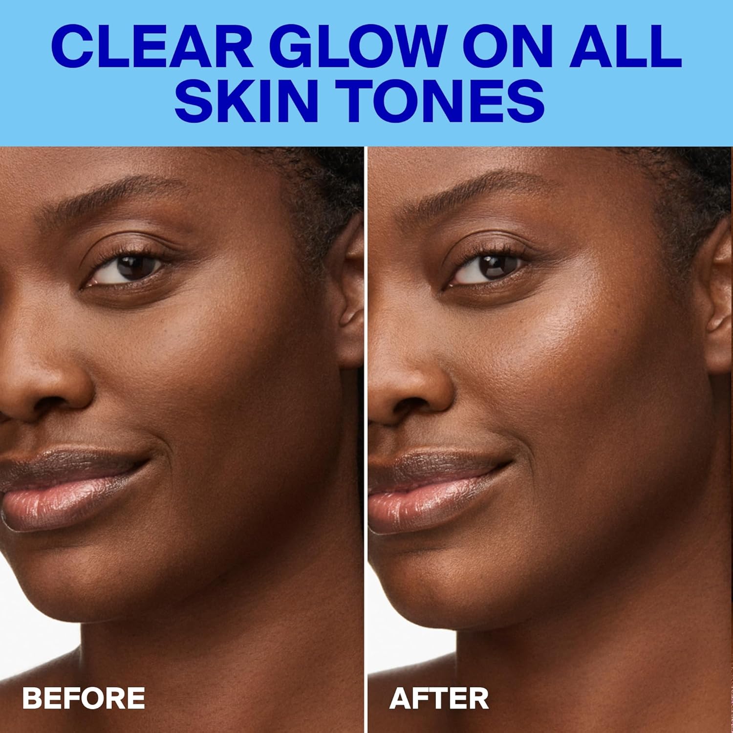Supergoop! Glow Stick - SPF 50 PA++++ Dry Oil Sunscreen Stick for Face & Body | Brightens & Hydrates, Travel-Friendly 0.7 oz