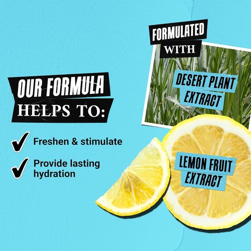 Kiehl's Ultra Facial Oil-Free Cleanser - Foaming Face Wash for Oily Skin with Desert Plant & Lemon Extracts | 5.0 fl oz