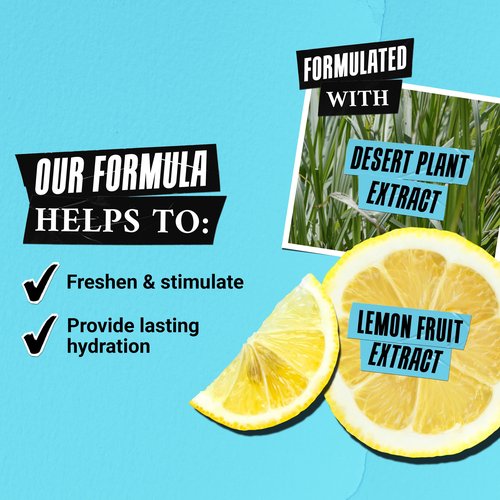 Kiehl's Ultra Facial Oil-Free Cleanser, Foaming Face Wash for Oily to Normal Skin, Visibly Reduces Excess Oil, with Desert Plant and Lemon Fruit Extracts, Paraben-free, Fragrance-free - 5.0 fl oz