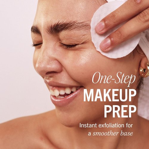 First Aid Beauty - Ultimate Hydration Travel Bundle | Pure Skin Cleanser, Ultra Repair Cream & Radiance Pads