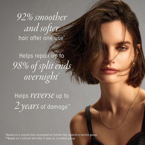 Oribe Gold Lust Restorative Night Creme | Nourishing Shampoo & Conditioner Set