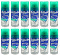 Gillette Series Shave Gel with Alo Vera Sensitive 2.5 Ounce(12 Pack)