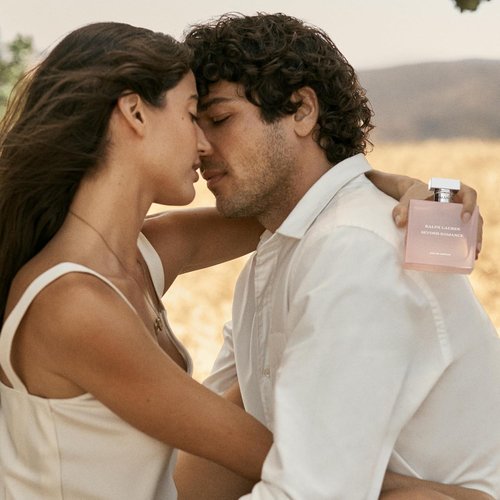Ralph Lauren Fragrances - Beyond Romance Eau De Parfum - Ambery Floral Women's Perfume - 3.4 oz