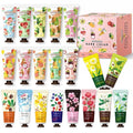 20 Pack Hand Cream Gift Set,Easter Basket Stuffers,Hand Lotion for Dry Hands,Gifts for Women,Teengirls,Mothers Day Gifts,Nurses Week,Teacher Appreciation,Thank You Gifts, Small Gifts Unisex Bulk 20ml