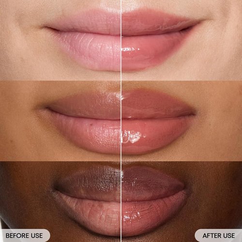 LANEIGE Glaze Craze Tinted Lip Serum - Hydrating Formula for Glossy, Nourished Lips with Plumping Polypeptides