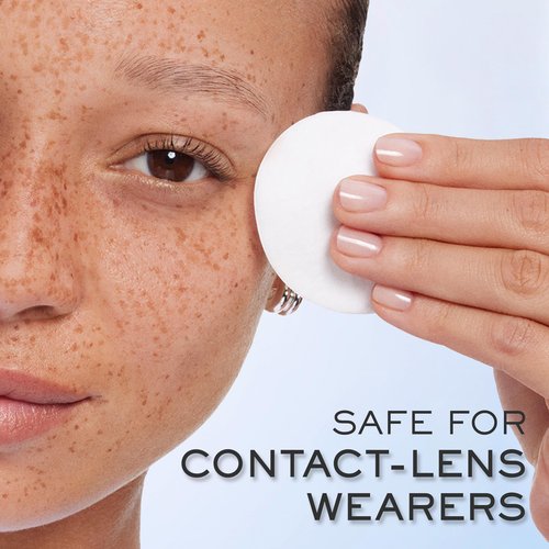Lancôme Bi-Facil Double Action Eye Makeup Remover | Waterproof Makeup Remover for All Skin Types & Sensitive Eyes | Gentle, Non-Greasy Formula with Bi-Phase Technology | 6.7 Fl Oz