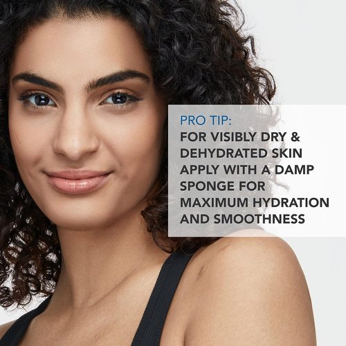 Dermablend Smooth Liquid Foundation - Flawless Coverage for All Skin Types | Long-Lasting Formula