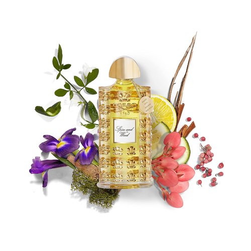 Creed Royale Exclusive | Spice & Wood Luxury Perfume for Him & Her - Crisp Woody Fragrance, 75ML