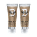 TIGI Bed Head Hair Gel for Men - Power Play 2-Pack | Firm Finish & Frizz Control, 6.76 Oz Each