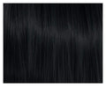 Milano Colore - Permanent Hair Dye Treatment - Nourishing Black Hair Color Cream, 100ml/3.4 oz