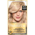 L'Oreal Paris Hair Color - Superior Preference Fade-Defying Champagne Blonde 8.5A | Lasts Up to 9 Weeks