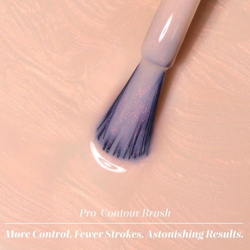 LONDONTOWN Illuminating Nail Concealer - Sheer Brightening Nail Polish & Strengthener for Discolored Nails | 21+ Free, 0.4 Fl Oz