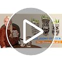 Large Ceramic Tiki Mug Set for Cocktails - Tropical Bar Drinkware