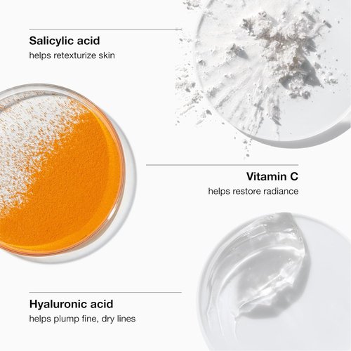 Clinique Even Better Clinical Serum Foundation - Full Coverage Hydrating SPF 25 for Oily Skin