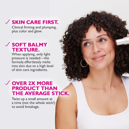 Peter Thomas Roth Instant Firm Collagen Bounce Stick - Anti-Aging Skincare Solution