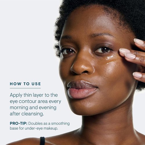 ELEMIS Pro-Collagen Advanced Eye Treatment - Lightweight Anti-Wrinkle Serum for Firm, Smooth Skin | 15ml