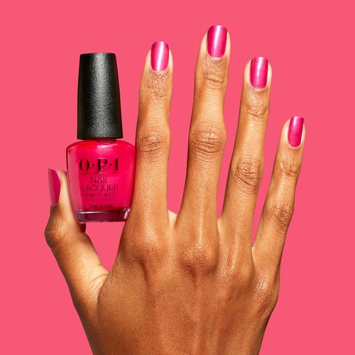 OPI Nail Lacquer | Chip Resistant Nail Polish with Crème, Shimmer & Glitter | Fast Drying Formula | Spring 2026 Collection