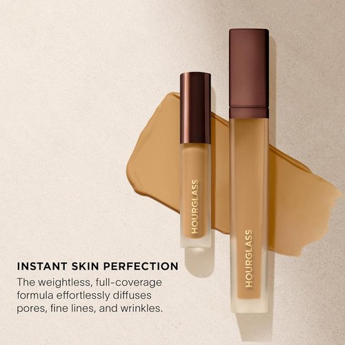 Hourglass Vanish Airbrush Concealer - Weightless Waterproof Formula for a Flawless Finish