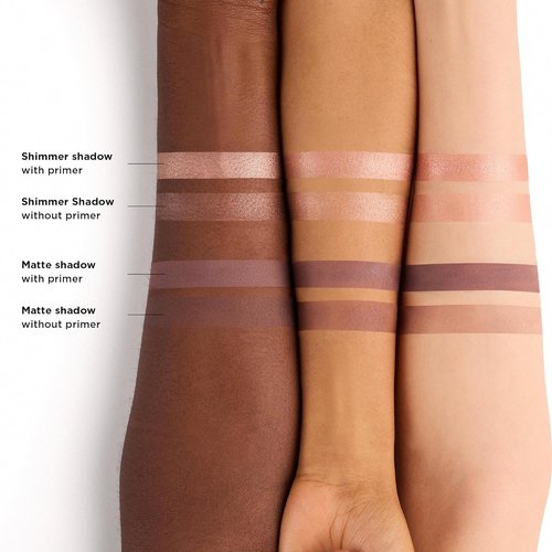 Urban Decay Anti-Aging Eyeshadow Primer Potion - Nude Primer for Crease-Resistant, Long-Lasting Eye Makeup, Vegan & Paraben-Free
