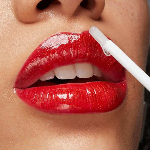 KIKO Milano Unlimited Double Touch Liquid Lipstick - Long-Lasting Color & Hydration | 0.14 oz