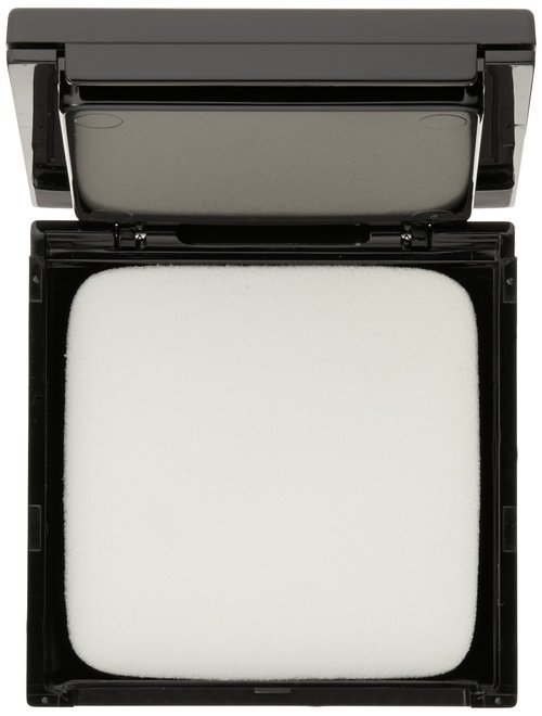 Make Cosmetics Soft Focus Powder Foundation, Cool No. 8