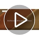 Burnt Orange Velvet Curtains - W52 x L96 Inches - Autumn Decor - Variation of THIS listing