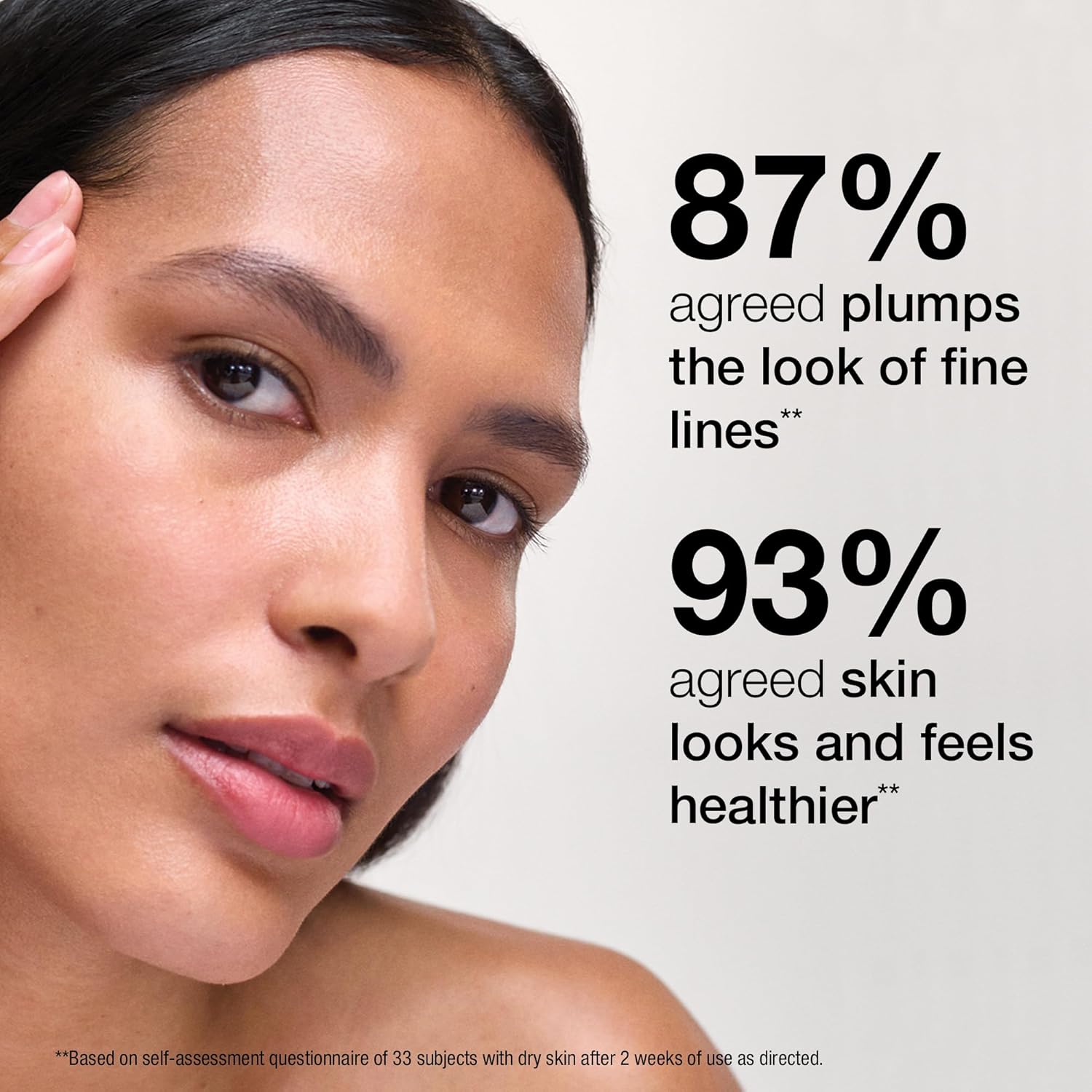 StriVectin Soothing Milky Face Mist - Hydrating Formula with Ceramides & Hyaluronic Acid